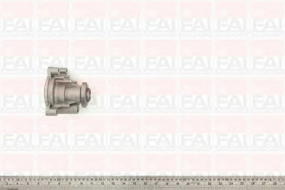 FAI AUTOPARTS wp6427 -  Водяной насос